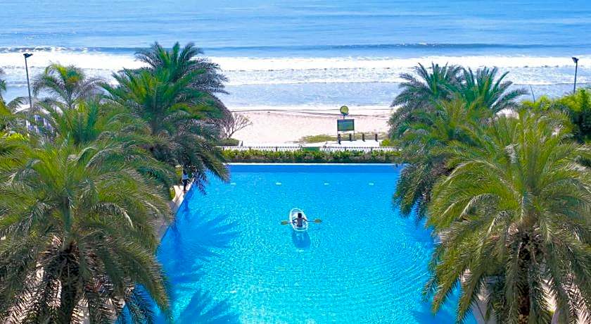 DoubleTree By Hilton Shanwei