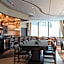 Ithaca Marriott Downtown on the Commons