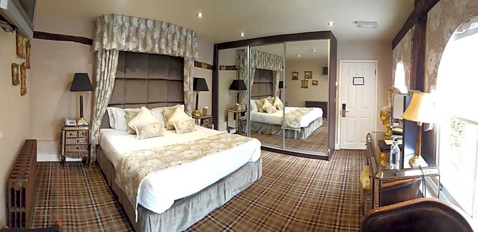 Photo 1 of 7 of Bridal Suite