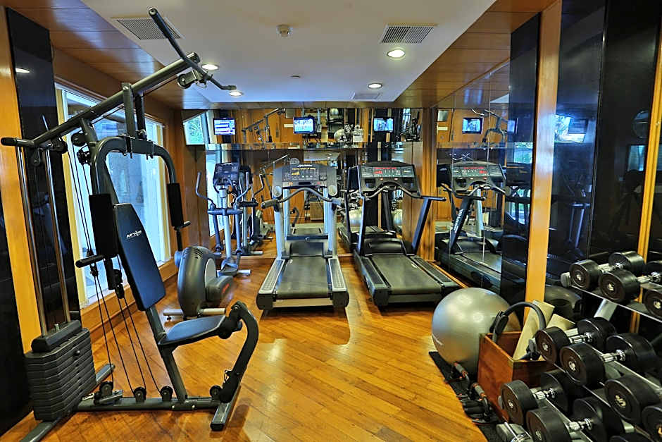 The Fern Kochi, Series by Marriott