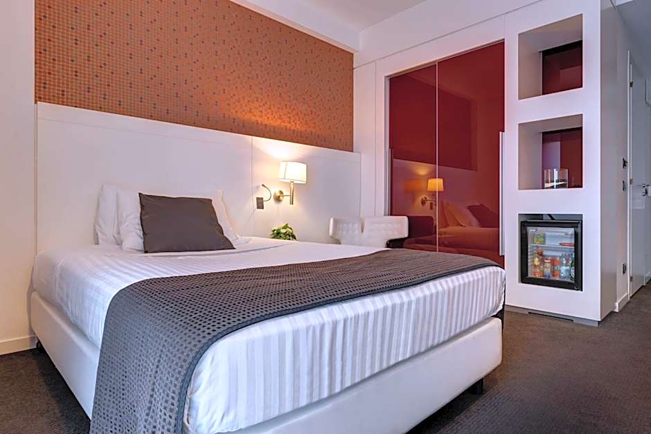 iH Hotels Roma Z3