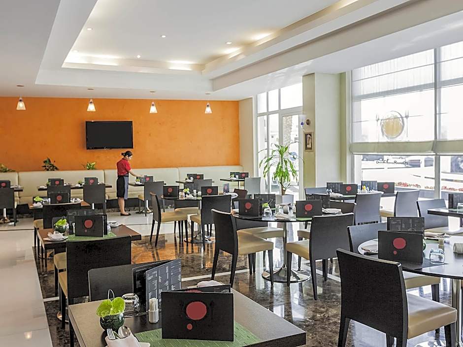 Ibis Muscat Hotel