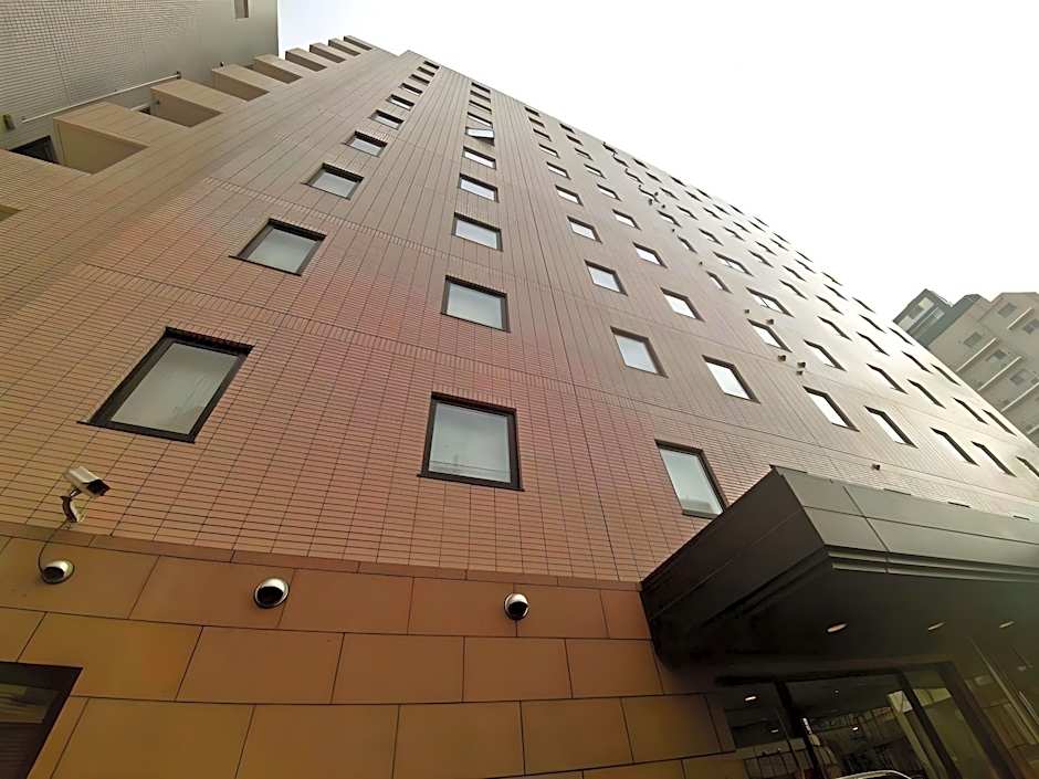 Smile Hotel Tokyo Ayase Ekimae