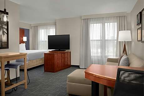 Residence Inn by Marriott San Diego Oceanside