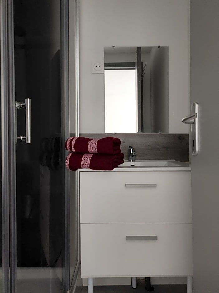 16 rue des Déportés