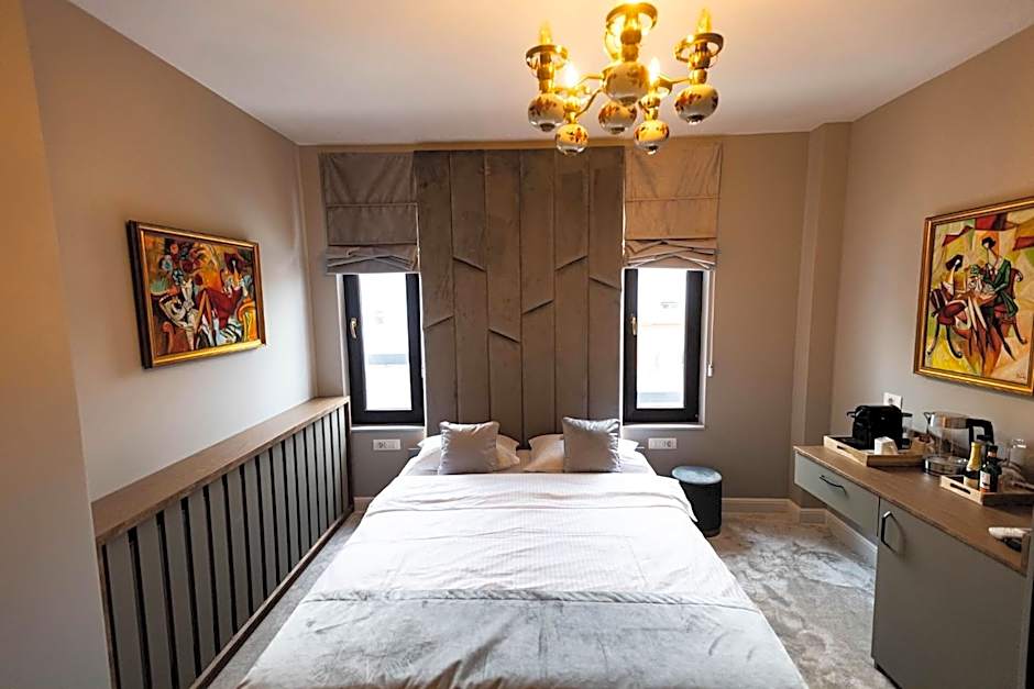 Hotel Casa David
