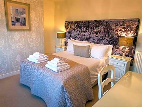 The Black a Moor Inn