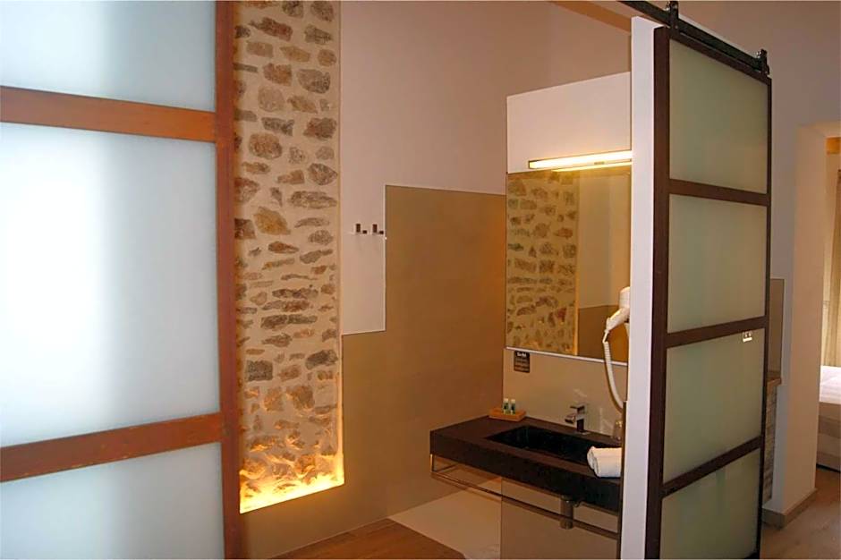 Petit Hotel C'an Mel