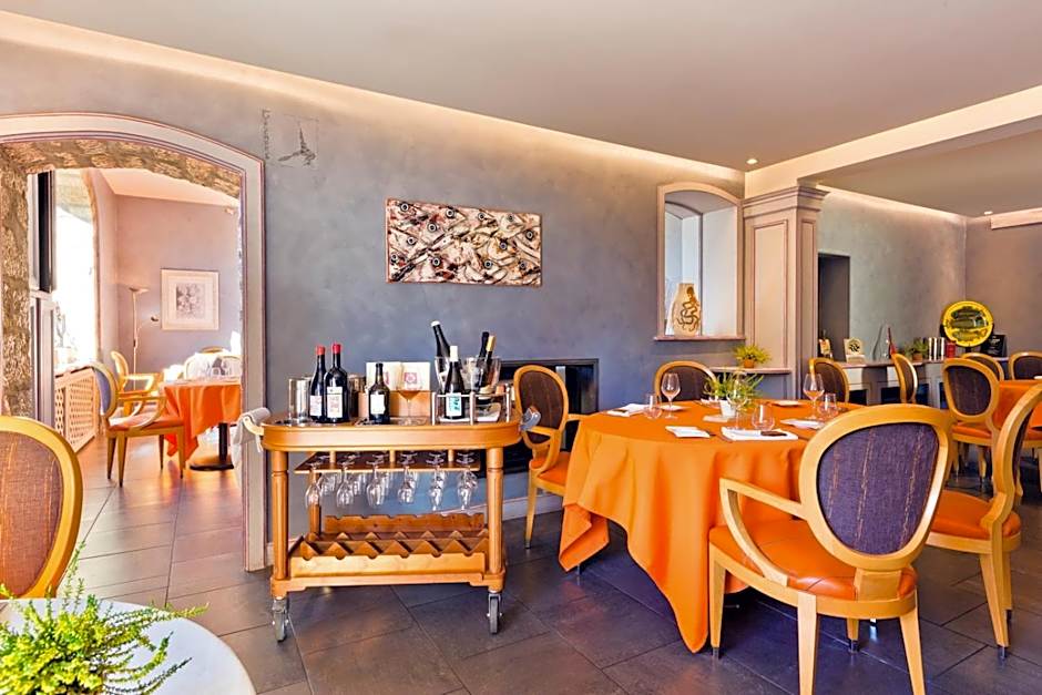 Hôtel Auberge de Chavannes