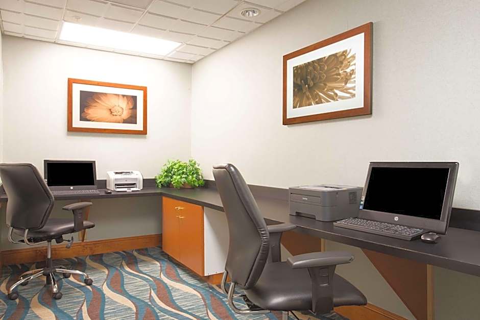 Wingate By Wyndham Garner/Raleigh South