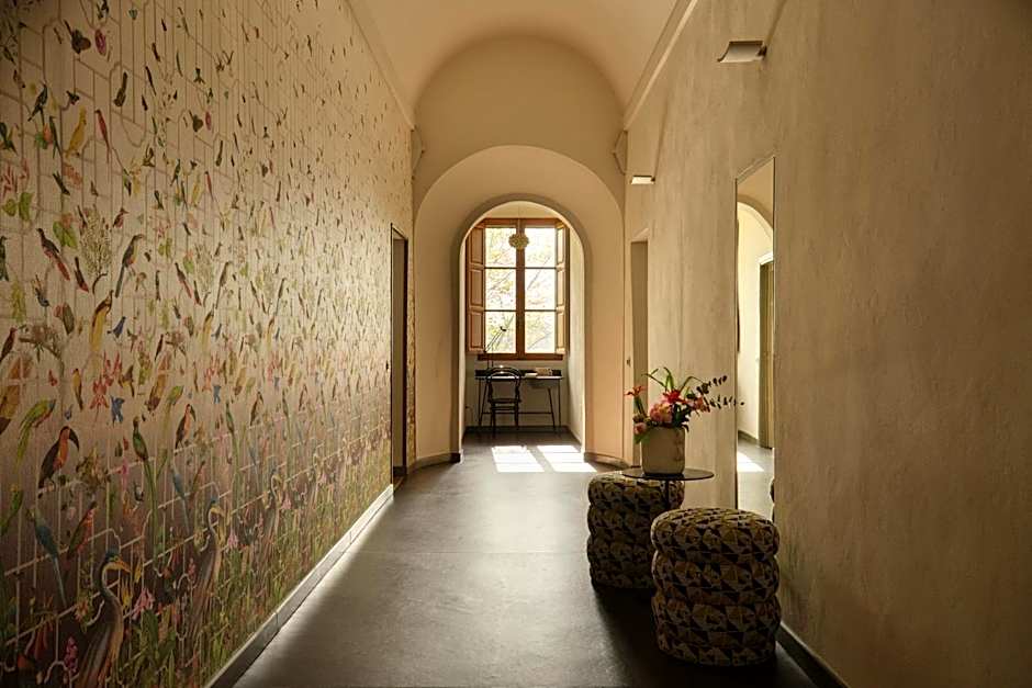 La Fattoria di Tatti