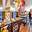 Novotel Zurich Airport Messe