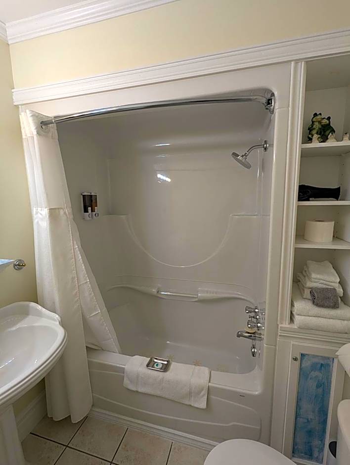 The Parrsboro Mansion Inn