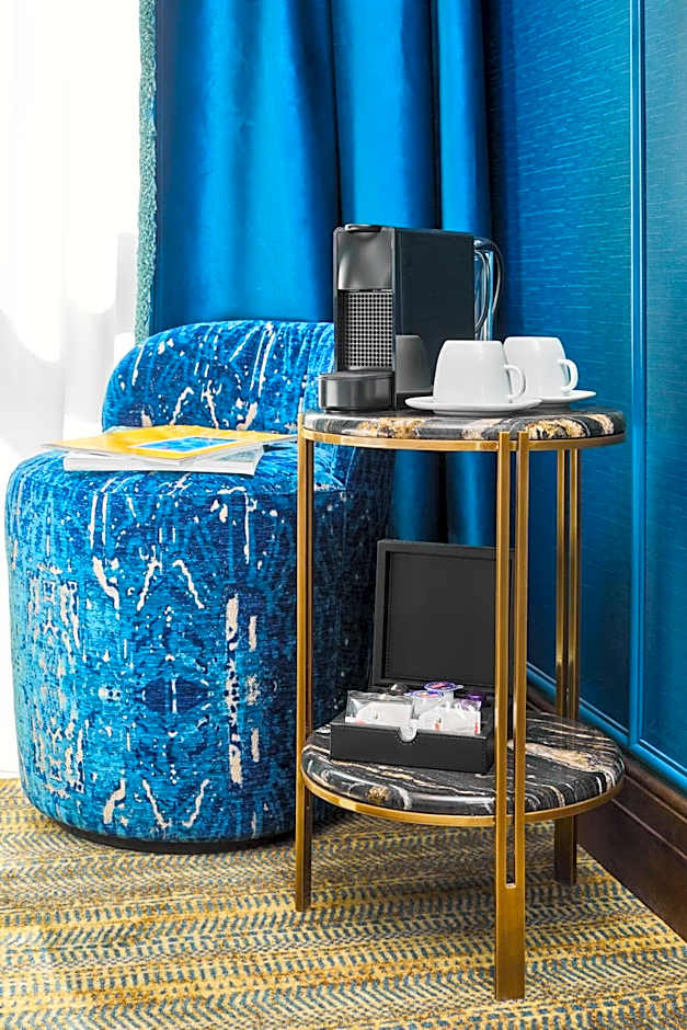 Hotel España Ocean Drive - Newly Renovated