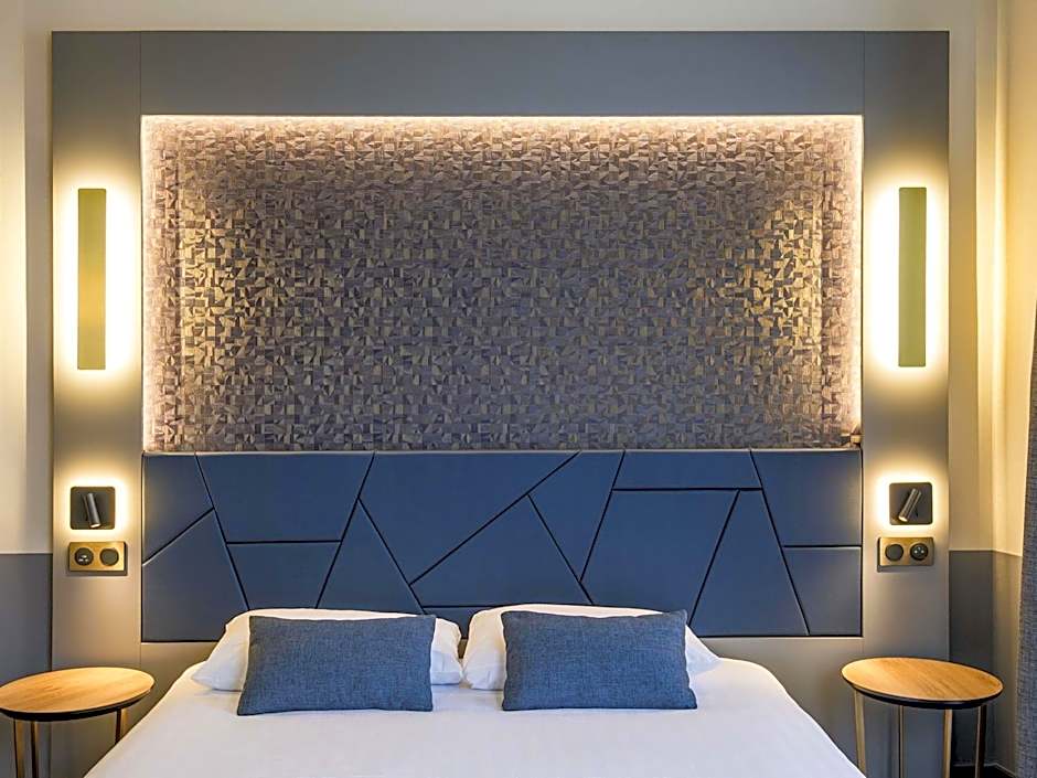 Mercure Rodez Cathedrale & Mercure Residence