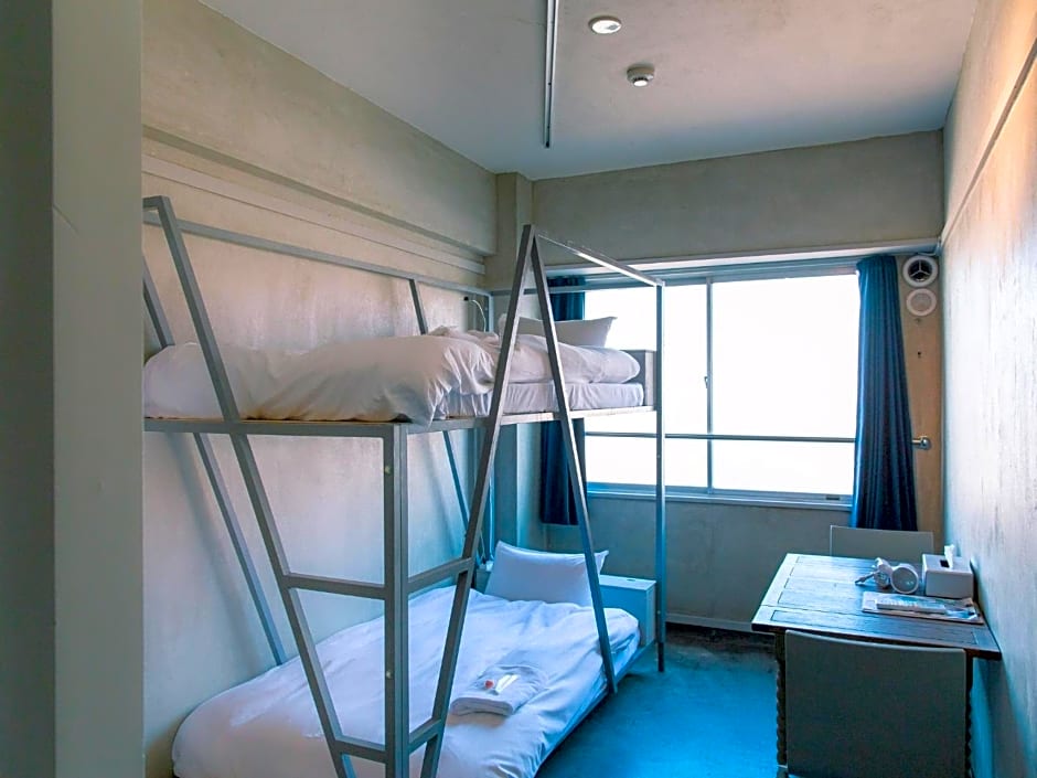 KAGANHOTEL - Vacation STAY 20650v