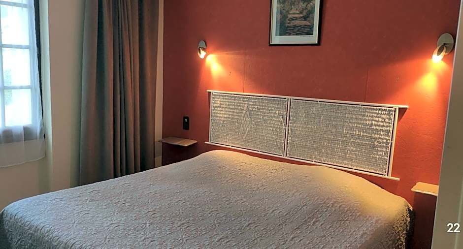 Le Manoir