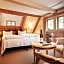 Hotel Villa Sorgenfrei & Restaurant Atelier Sanssouci