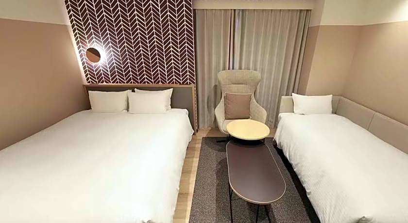 Richmond Hotel Matsumoto