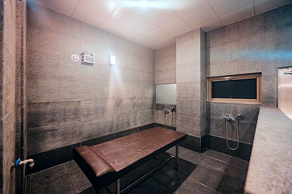 Wonju Citi Hotel GIEOB