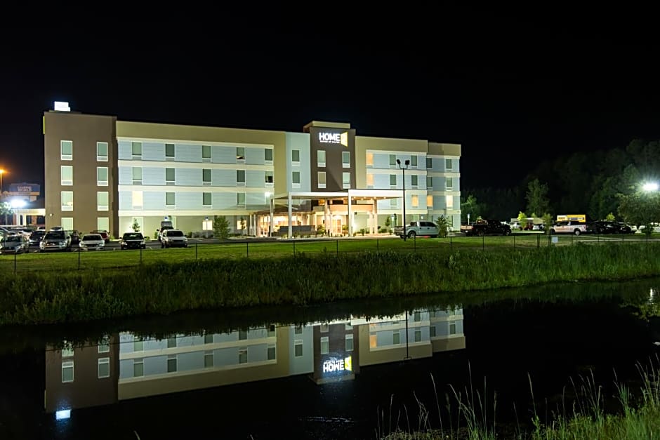Home2 Suites by Hilton Lake City