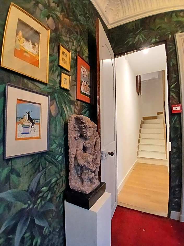 La Résidence des Indes