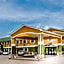 Super 8 by Wyndham Bedford