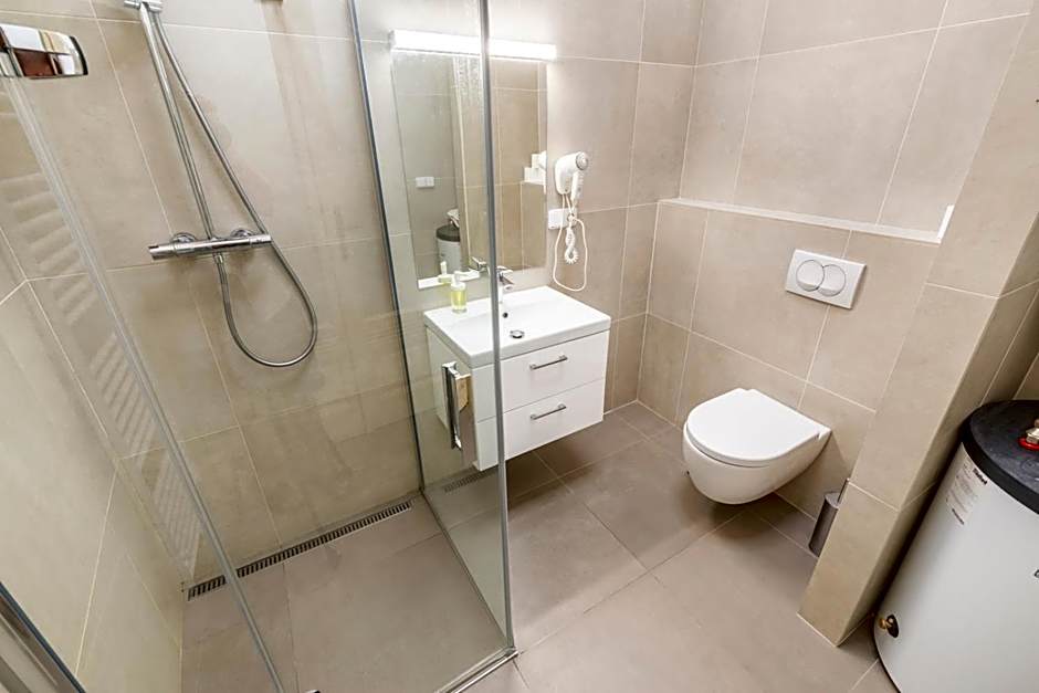 Old Town Square Apartments