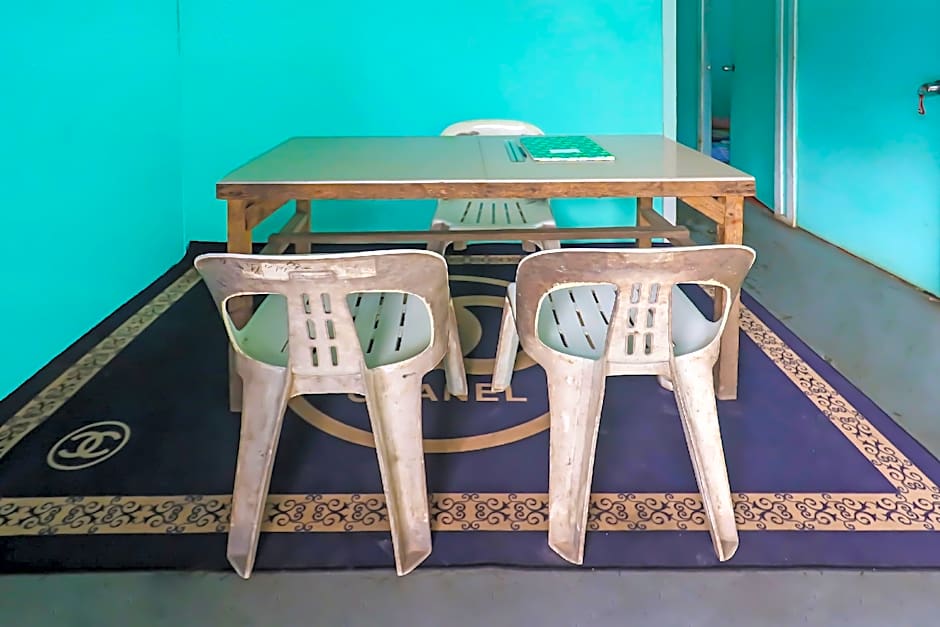 Hotel O Rani Homestay Syariah