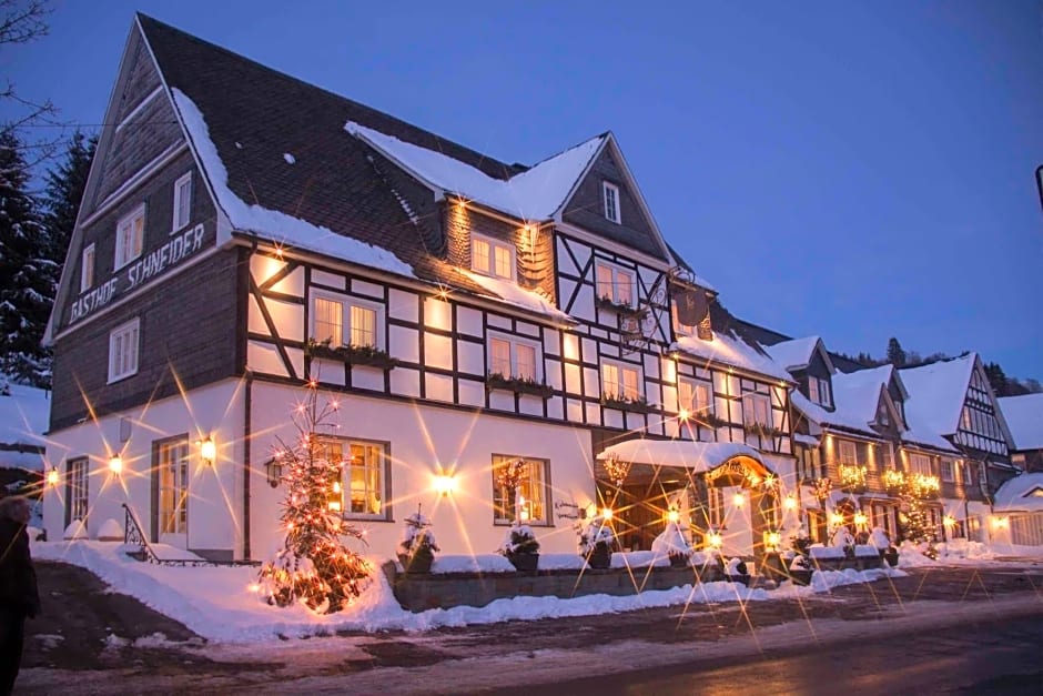 Schneider Landgasthof