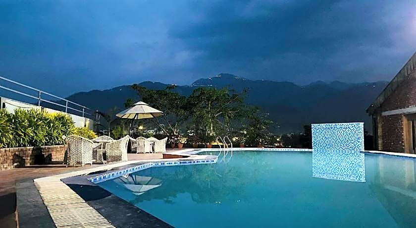 Hotel Natraj  Rishikesh