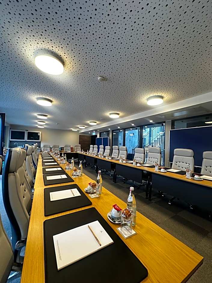 Intergroup Business & Design Hotel Ingolstadt