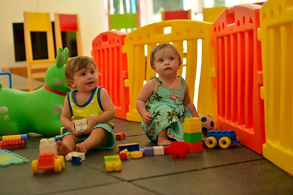 Falls Iguazú Hotel & Spa