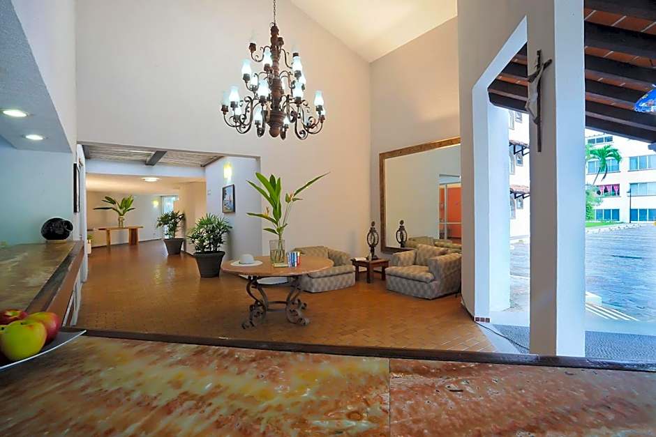 Vista Vallarta All Suites On The Beach