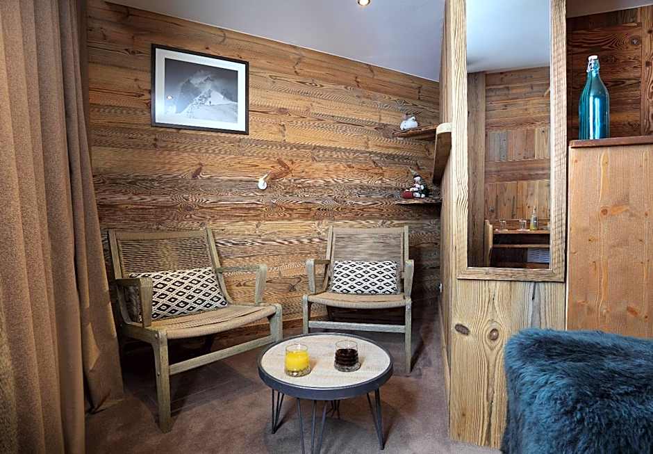 Hotel 3 Vallées Val Thorens