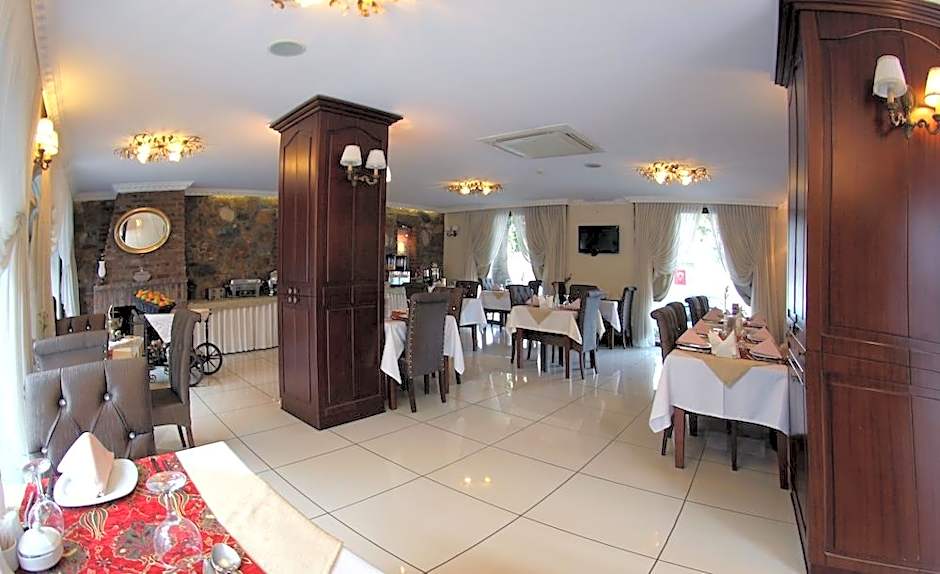 Saint John Hotel