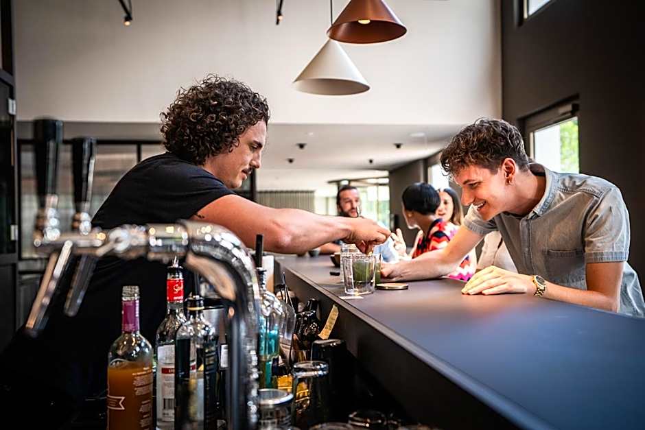 City Pop 2Night Basel - Self check-in