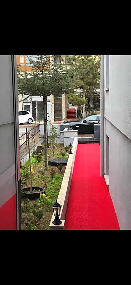 ENJOY HOUSE BOUTİQE OTEL