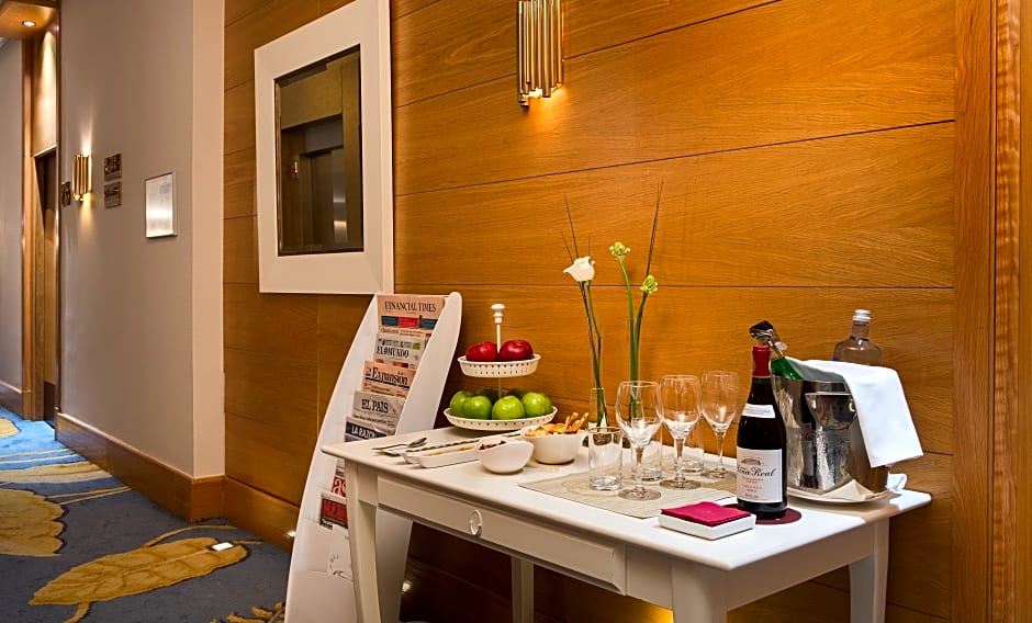 NH Collection Madrid Paseo Del Prado