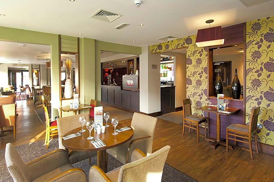 Premier Inn Loughborough