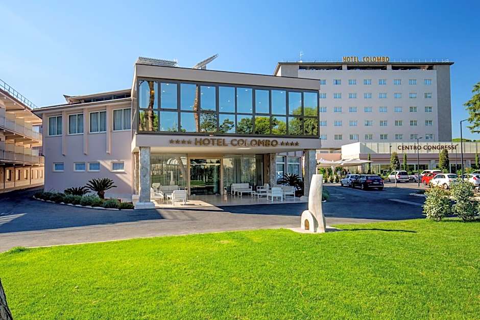Hotel Cristoforo Colombo