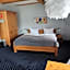 Hotel Blaue Blume