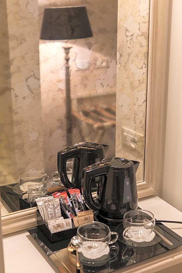 La Barchessa di Villa Pisani