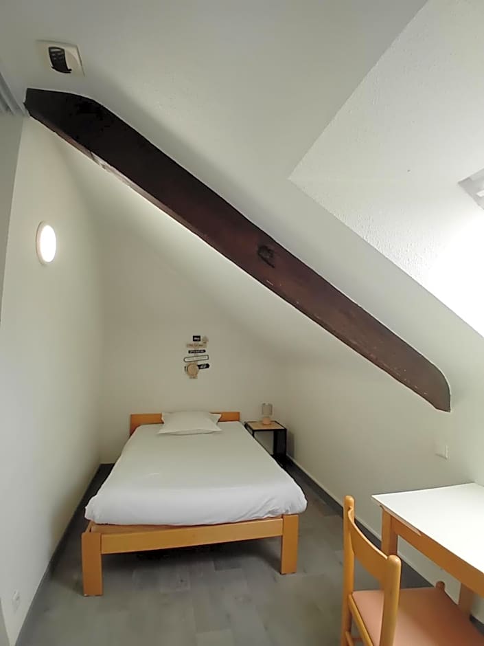 Auberge de Jeunesse HI Pontivy