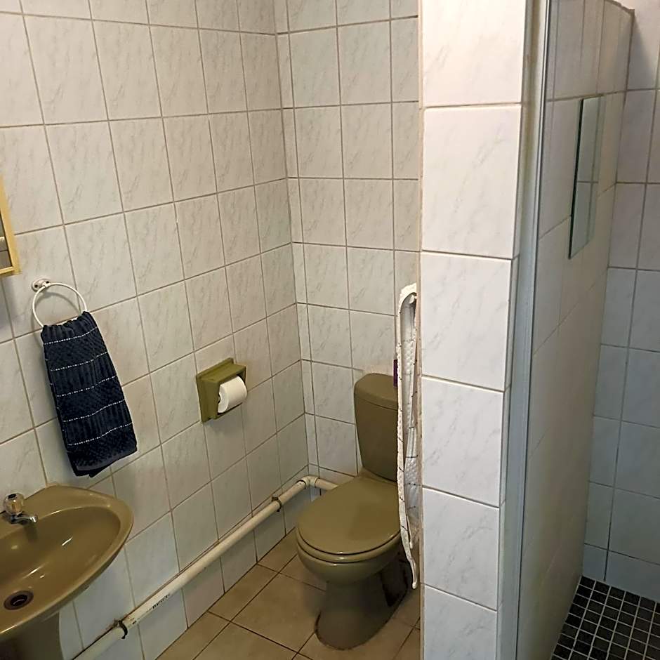 21 On Coetzee Guest House