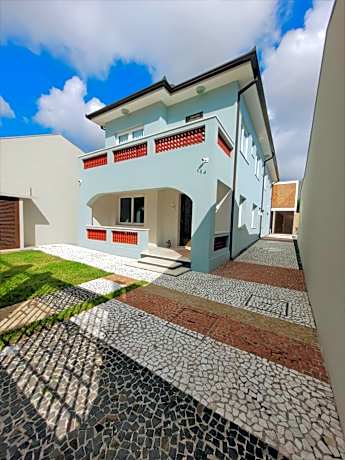 Paranaguá Lodge