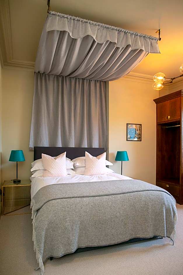 The Princess Victoria