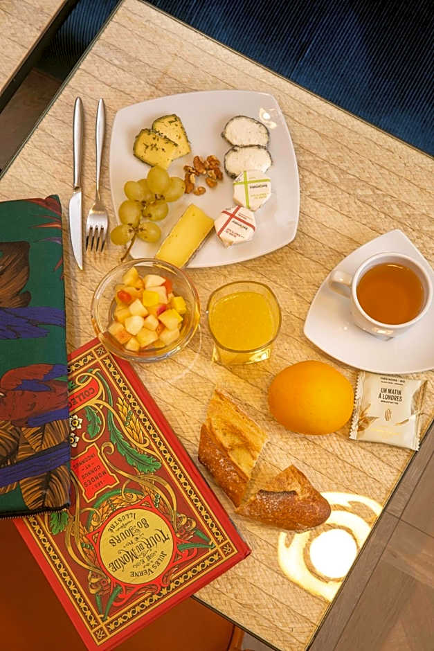 Hotel Phileas Lazare & Spa -Opera