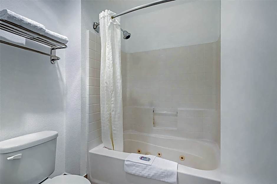 Best Western Inn Of Chandler