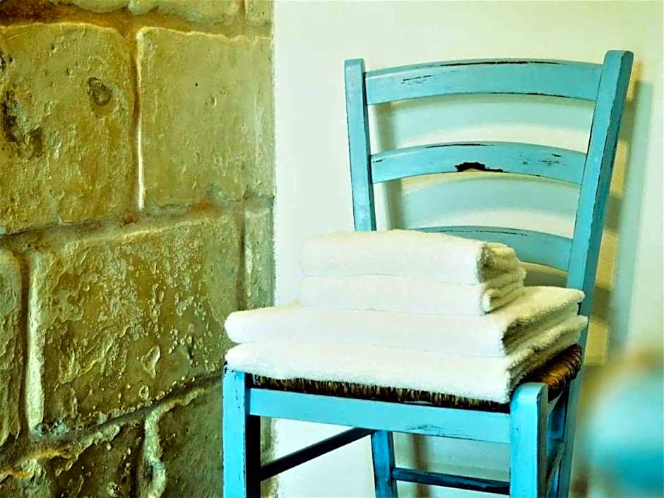 MASSERIA SALENTINA - Esperienza Autentica